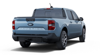 2025 Ford Maverick® External Image 4